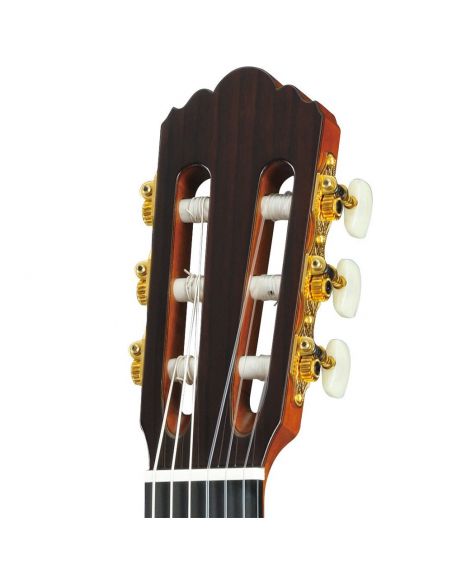 Koncertinė klasikinė gitara Yamaha GC12C