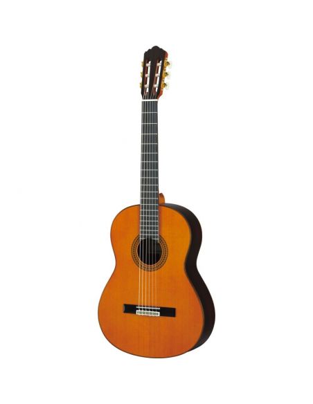 Koncertinė klasikinė gitara Yamaha GC22C