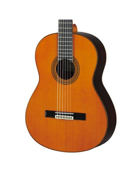 Koncertinė klasikinė gitara Yamaha GC22C