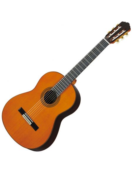 Koncertinė klasikinė gitara Yamaha GC22C