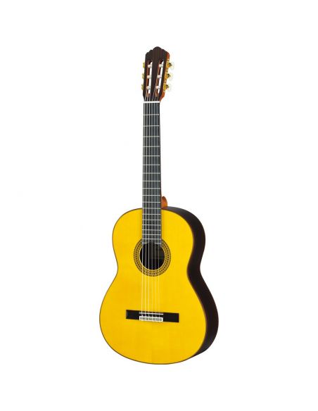 Koncertinė klasikinė gitara Yamaha GC22S