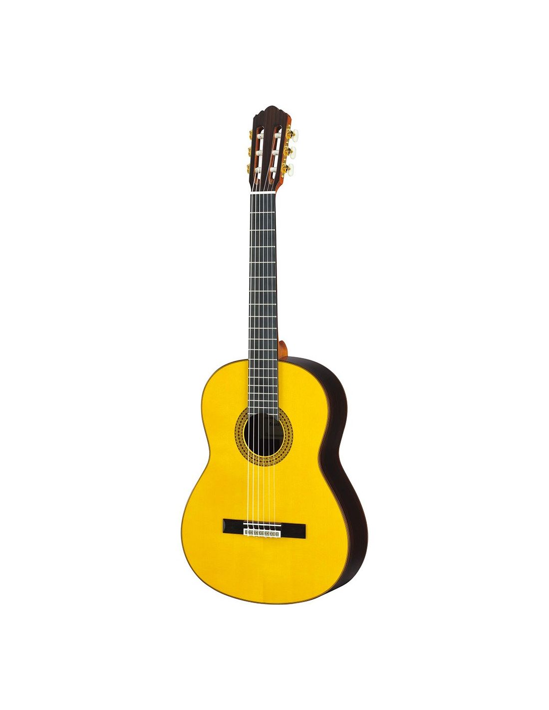 Best concert deals classical guitars