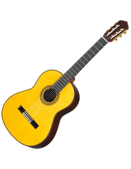 Koncertinė klasikinė gitara Yamaha GC22S