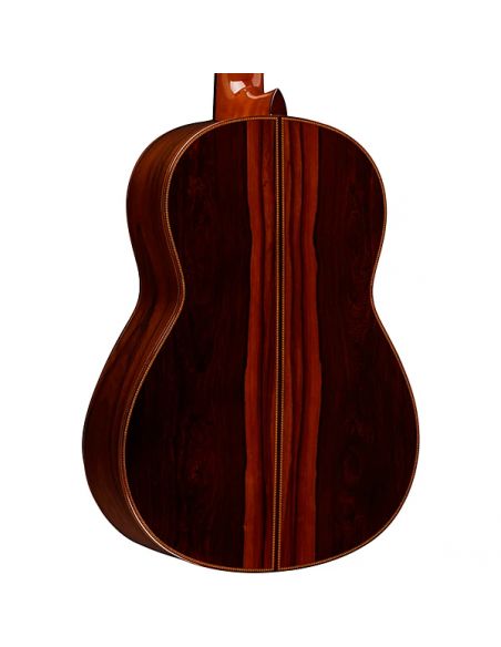 Koncertinė klasikinė gitara Yamaha GC42C