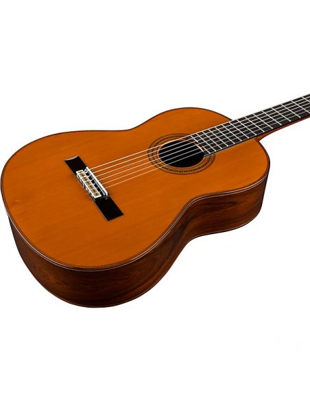 Koncertinė klasikinė gitara Yamaha GC42C