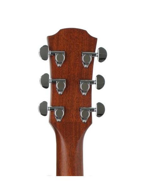 Electro-Acoustic guitar Yamaha A1RII Tobacco Brown Sunburst