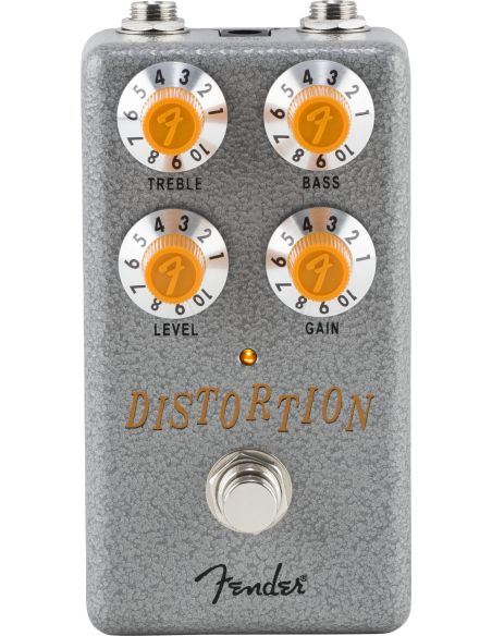 Pedal Fender Hammertone Distortion