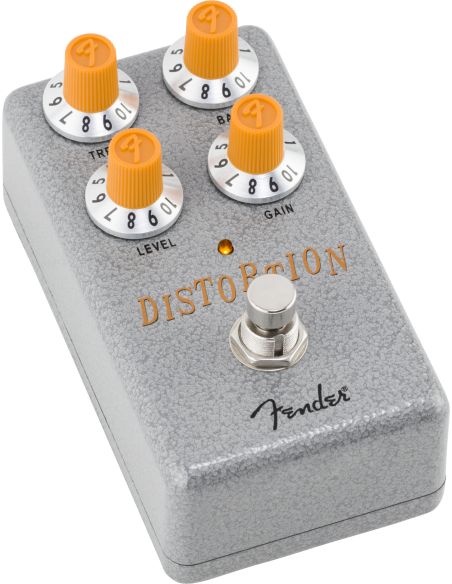 Pedalas Fender Hammertone Distortion