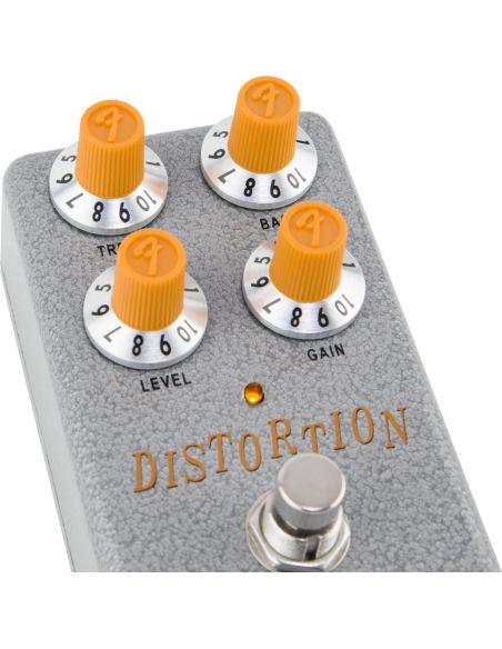 Pedalas Fender Hammertone Distortion