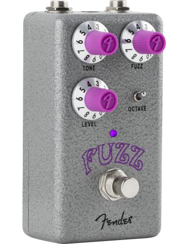 Pedalas Fender Hammertone Fuzz