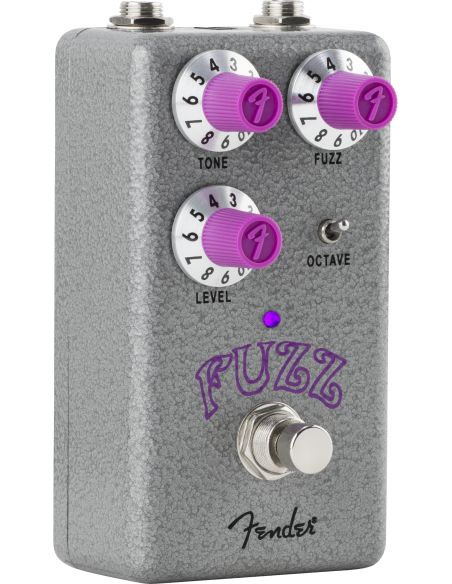 Pedalas Fender Hammertone Fuzz