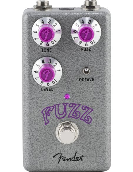 Pedalas Fender Hammertone Fuzz