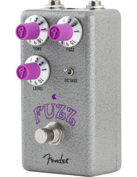 Pedalas Fender Hammertone Fuzz