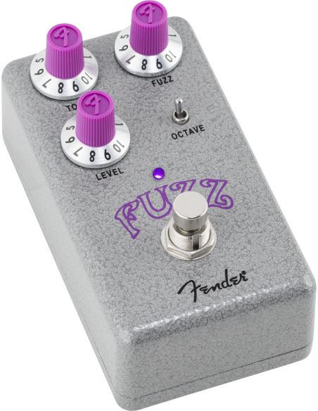 Pedalas Fender Hammertone Fuzz