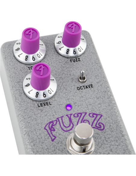 Pedalas Fender Hammertone Fuzz