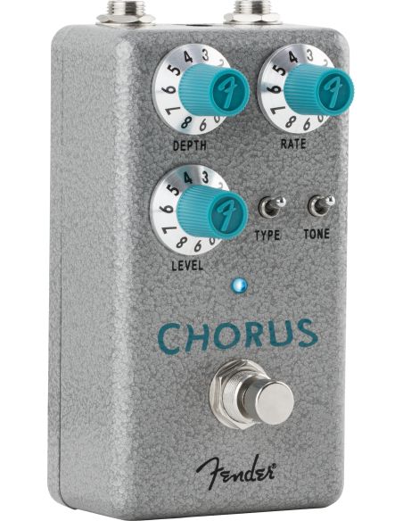 Pedal Fender Hammertone Chorus