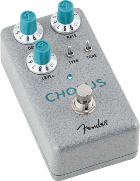 Pedalas Fender Hammertone Chorus