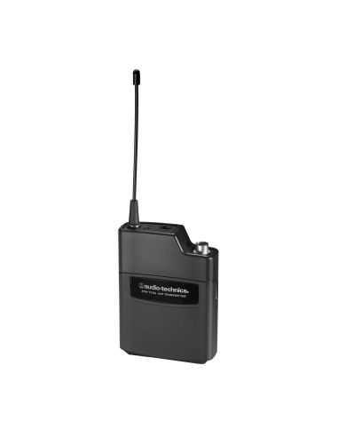 Bodypack siųstuvas Audio Technica ATW-T210bD