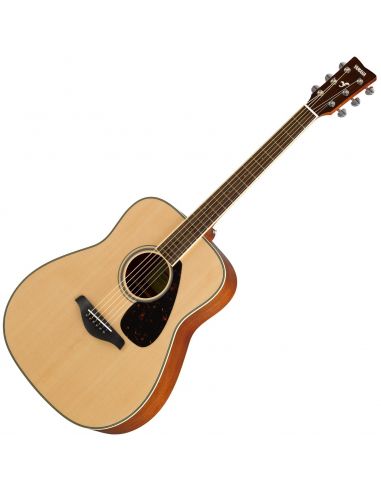 Acoustic guitar Yamaha FG820 II Natural
