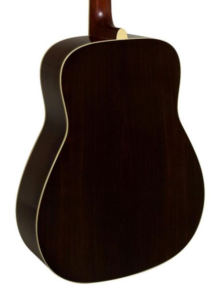 Akustinė gitara Yamaha FG830 Natūralaus medžio spalva