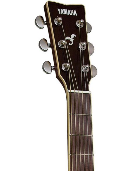 Akustinė gitara Yamaha FG830 Natūralaus medžio spalva