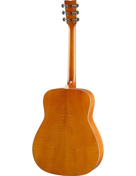 Acoustic guitar Yamaha FG840 Natural