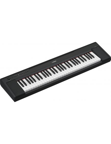 Digital piano Yamaha Piaggero NP-15B