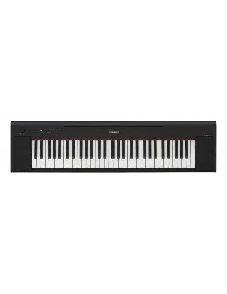 Digital piano Yamaha Piaggero NP-15B
