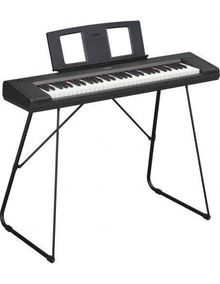 Digital piano Yamaha Piaggero NP-15B