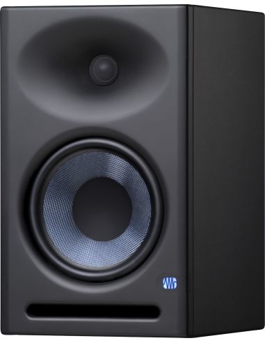 Studijinė kolonėlė Presonus Eris E8 XT, juoda