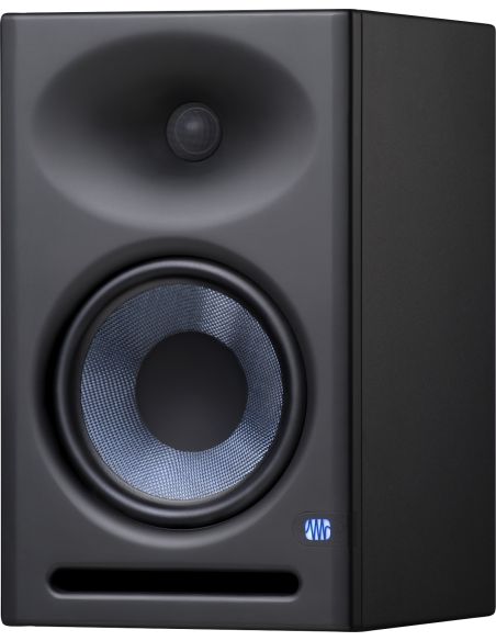 Studijinė kolonėlė Presonus Eris E8 XT, juoda