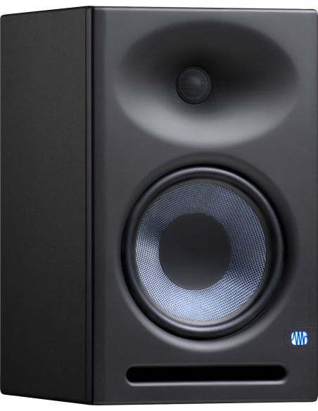 Studijinė kolonėlė Presonus Eris E8 XT, juoda