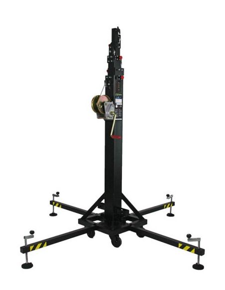 Lifting Tower Fenix Megara 300