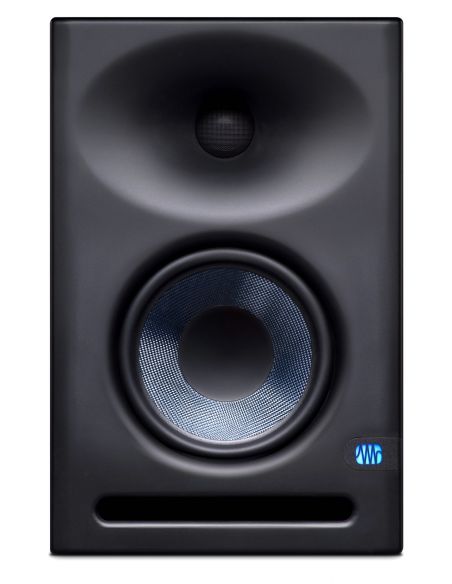 Studijinė kolonėlė Presonus Eris E7 XT, juoda