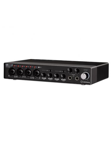 Audio interface Steinberg Modelis: UR44C