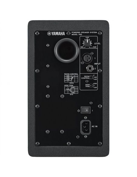 Studijinė monitorių sistema Yamaha CHS5MP