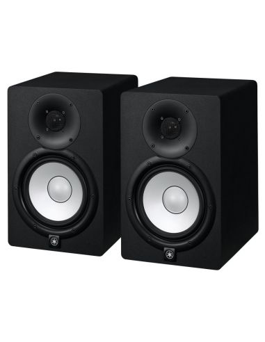 Studio monitor system Yamaha HS7MP