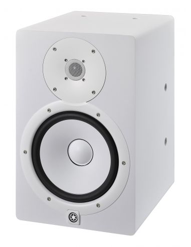 Yamaha Powered Speaker System HS8IW