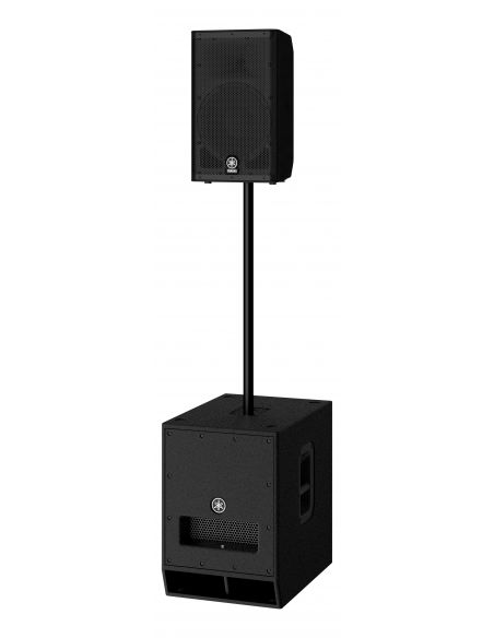 Active subwoofer Yamaha DXS12MKII