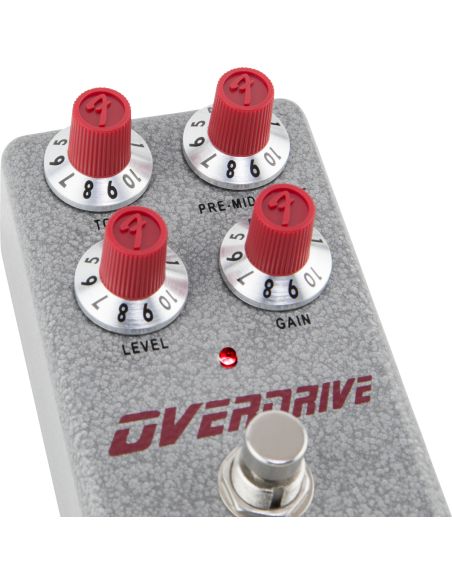 Pedal Fender Hammertone Overdrive