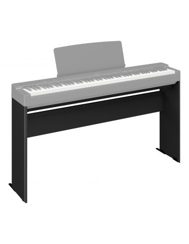 Rėmas Yamaha L-200 skaitmeniniui pianinui P-225  (juodas)