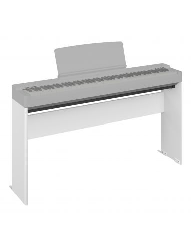 Rėmas Yamaha L-200 skaitmeniniam pianinui P-225  (baltas)