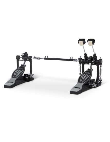 Double Bass Drum Pedal Natal H-AR-DP1