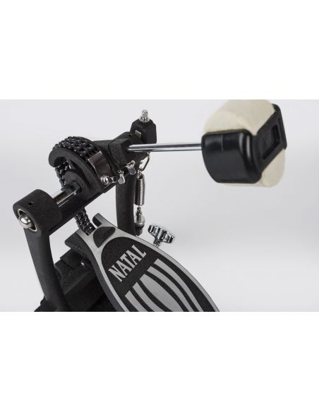 Bass Drum Pedal Natal H-AR-SP