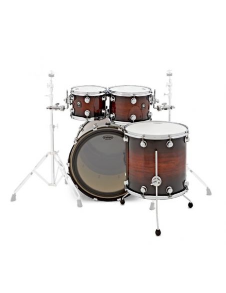 Drum kit Natal Café Racer KTW-UF22-EXO1