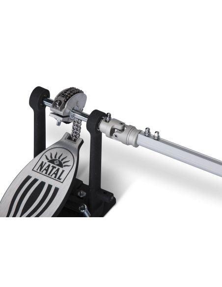 Bass Drum Pedal Natal Pro NAT-DPED-P