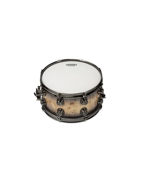 Snare Drum 13"x7" Natal Mappa Burl SD-MBB-BS37