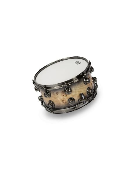 Snare Drum 13"x7" Natal Mappa Burl SD-MBB-BS37