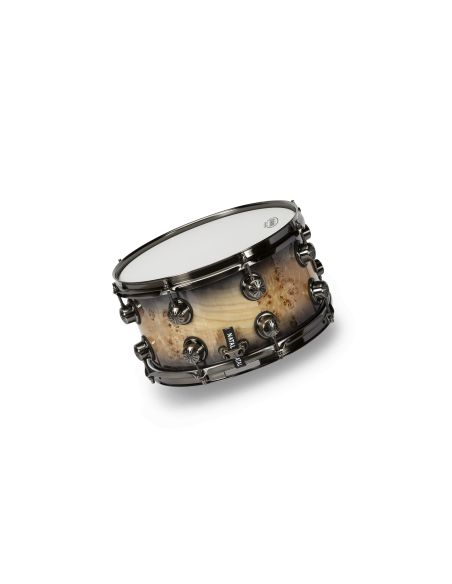 Snare Drum 13"x7" Natal Mappa Burl SD-MBB-BS37