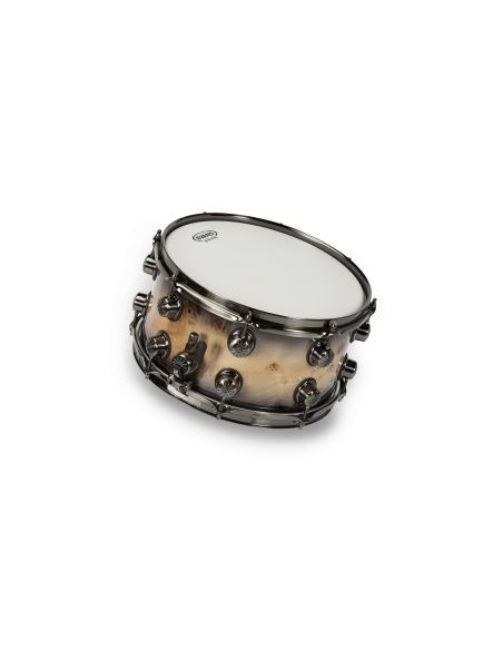 Snare Drum 13"x7" Natal Mappa Burl SD-MBB-BS37